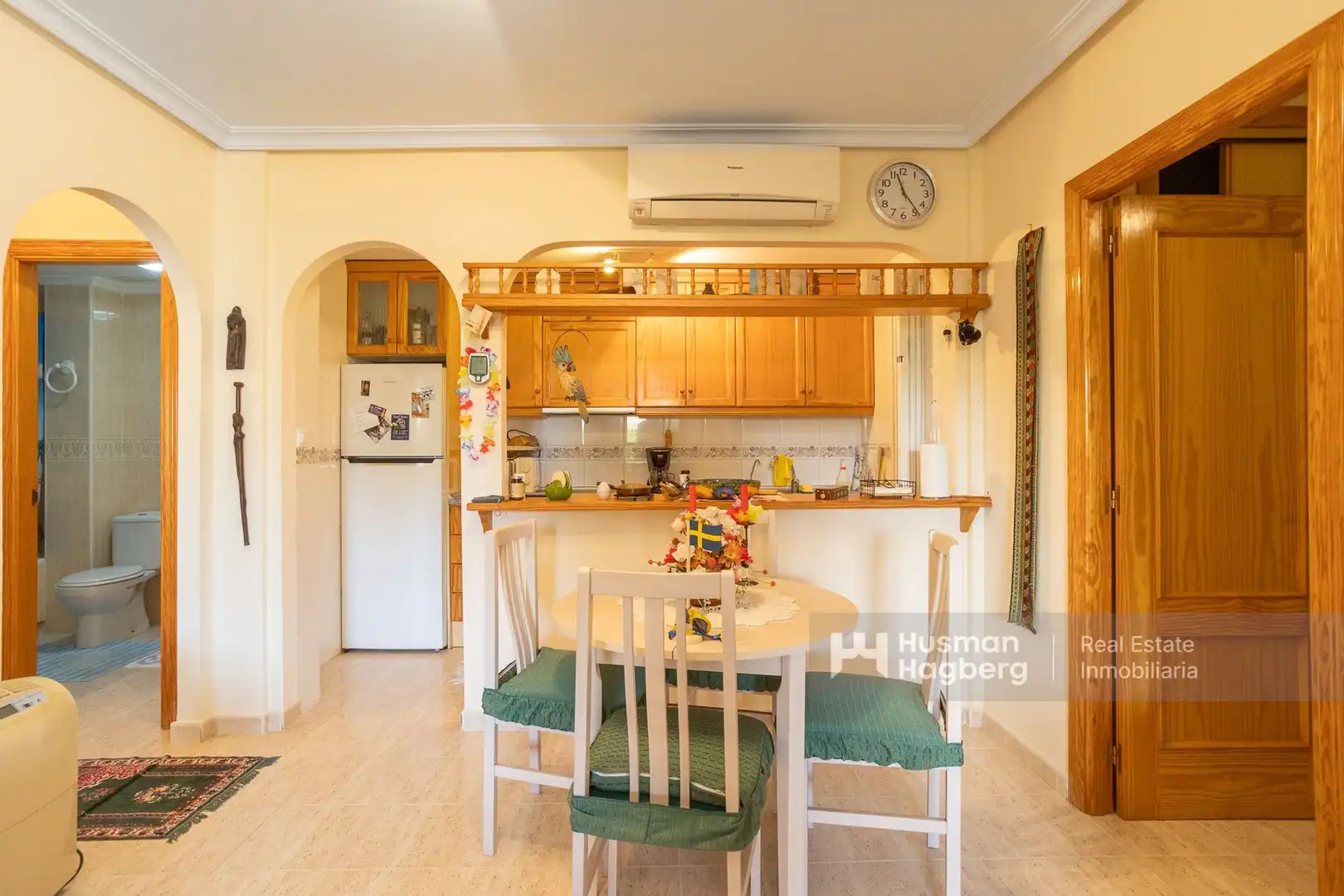 Apartment zum Verkauf in Orihuela Costa, imagen 12
