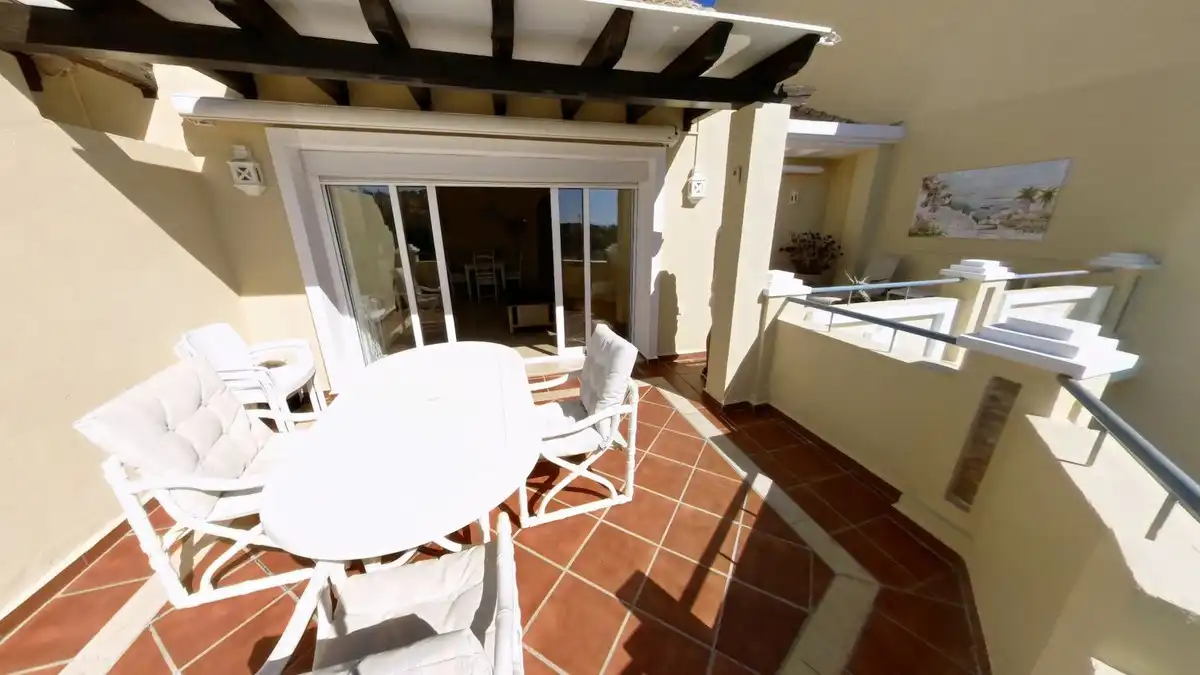 Duplex avec ascenseur à vendre à Elviria - Cabopino, imagen 32