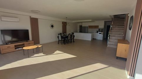 Foto 4 de Dúplex en venta en Calle Calle de Colombia, Balcón de Finestrat - Terra Marina, Finestrat