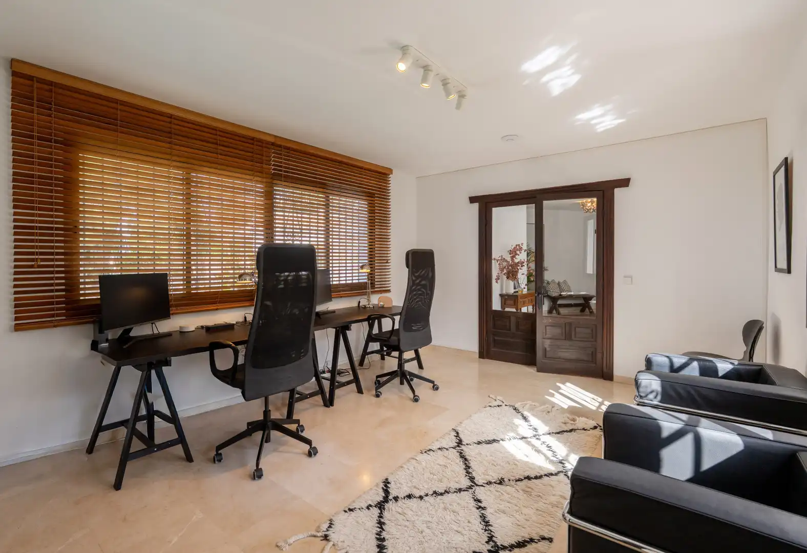 Casa o xalet en venda en Mijas amb Aire condicionat, Jardí privat i Terrassa