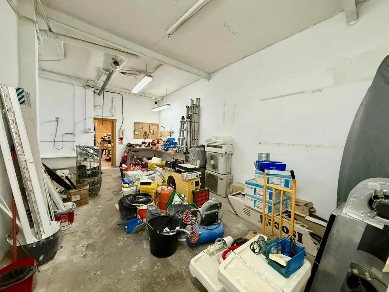 Gewerbefläche zum Verkauf in Centro Urbano, imagen 11