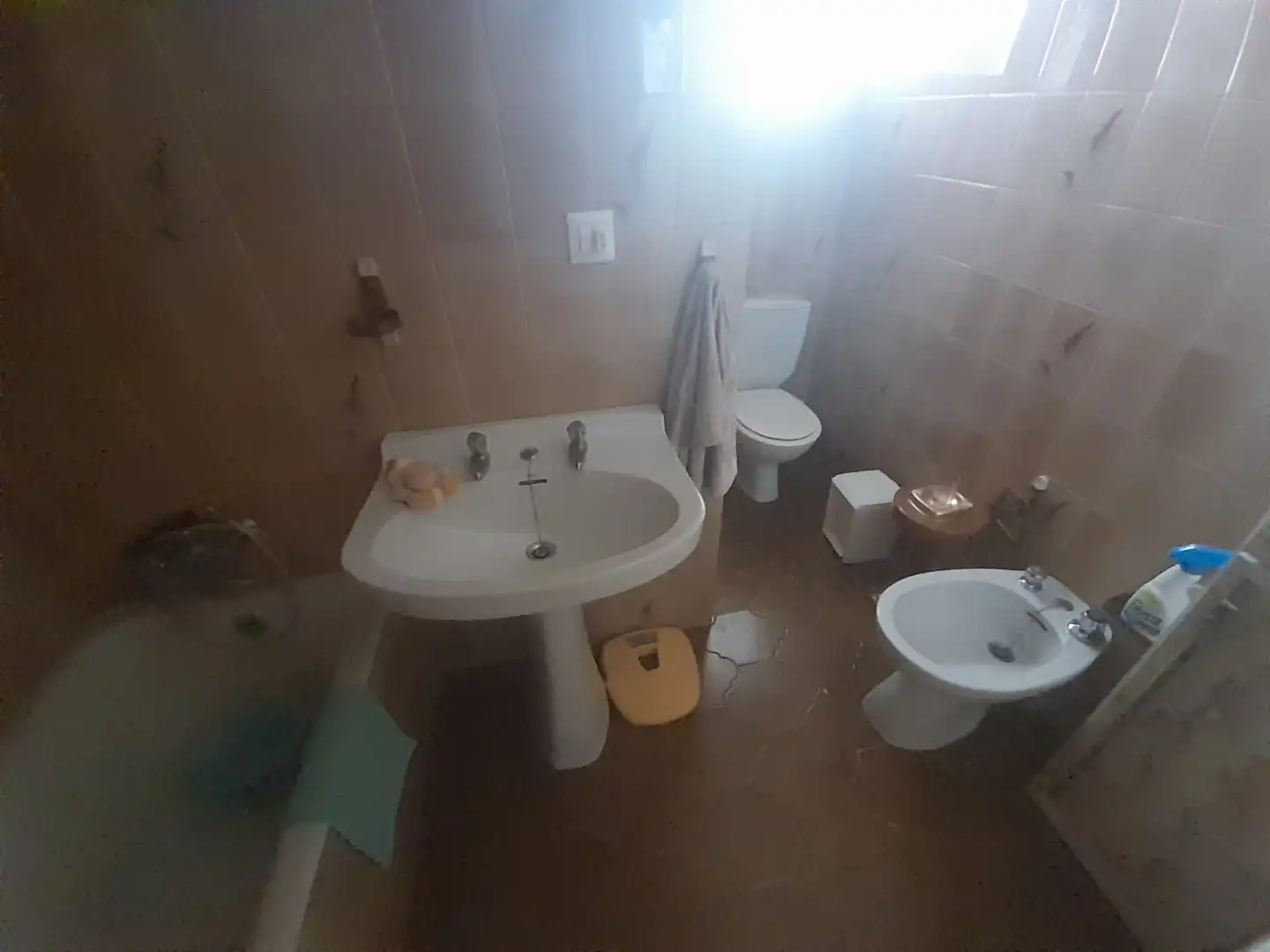 Bany de Pis en venda en Puertollano