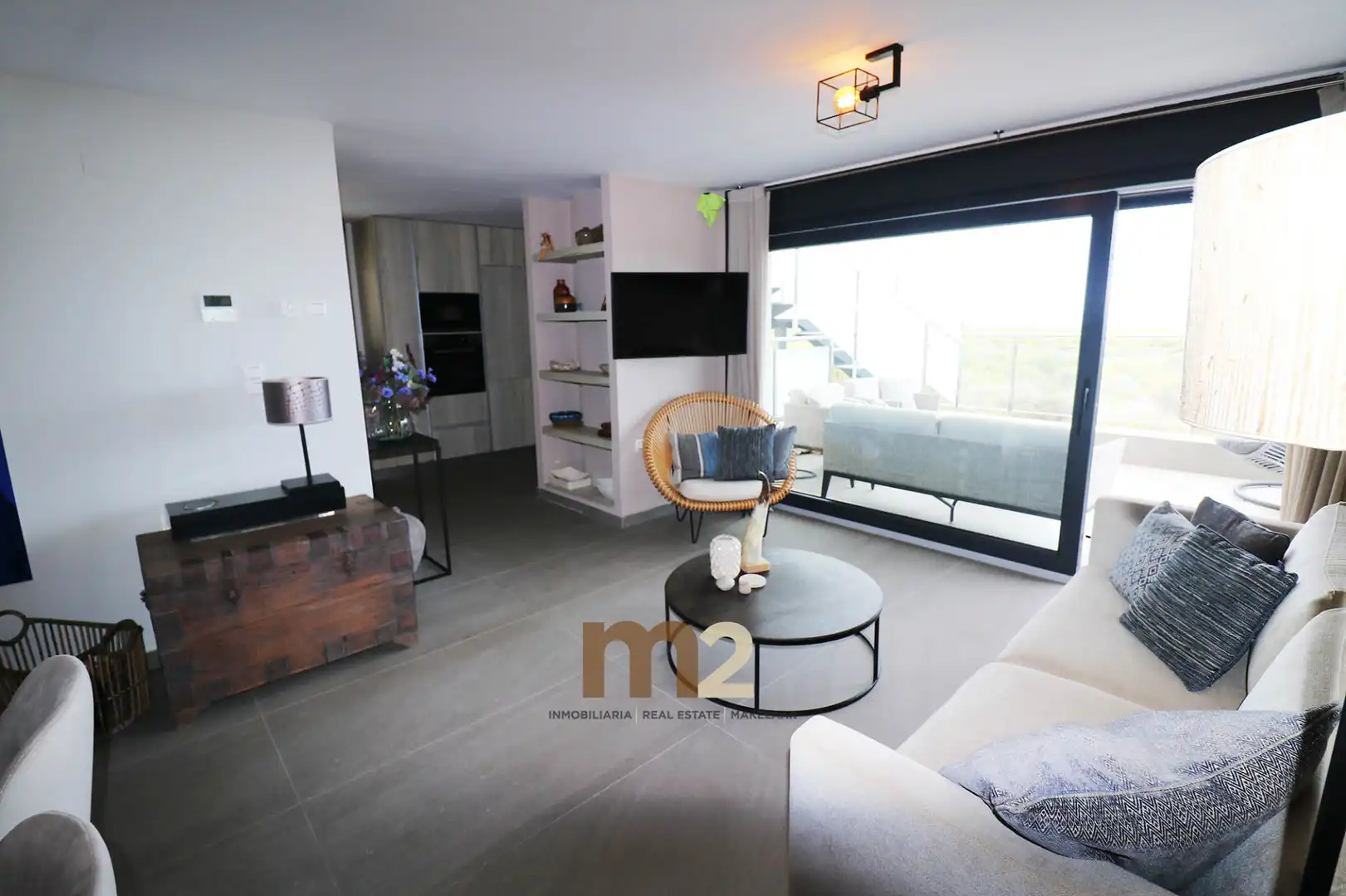 Ático con terraza en venta en Calle Alcalde Rosalino Pérez Hde, imagen 8
