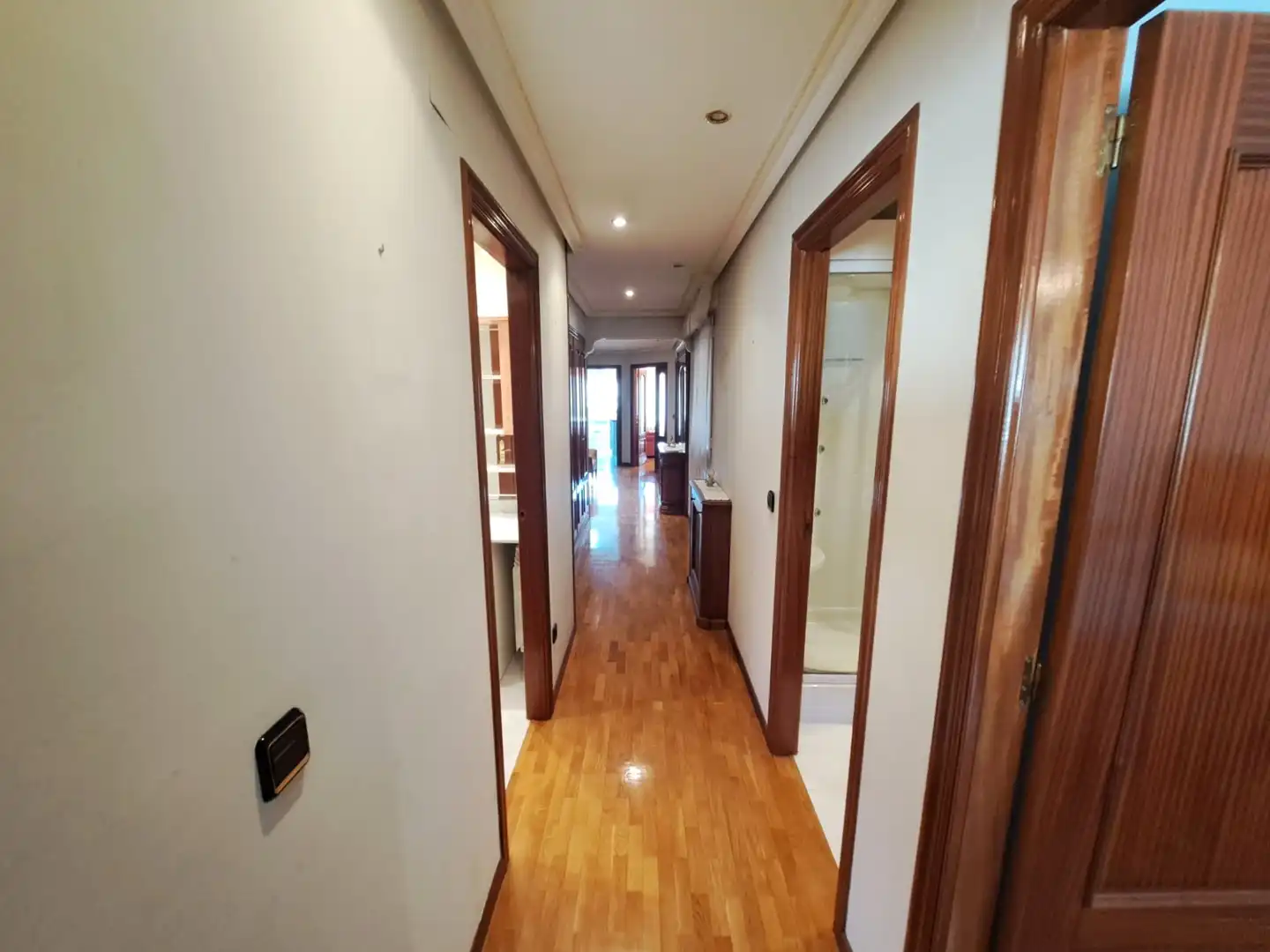 Flat for sale in Haro  with Heating, Storage room and Furnished