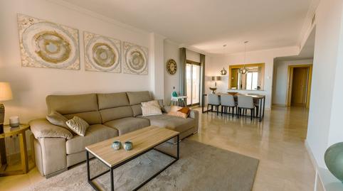 Foto 4 de Apartamento en venta en El Paraíso, Benahavís