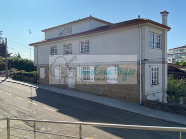 Maison avec jardin à vendre à Ponteareas