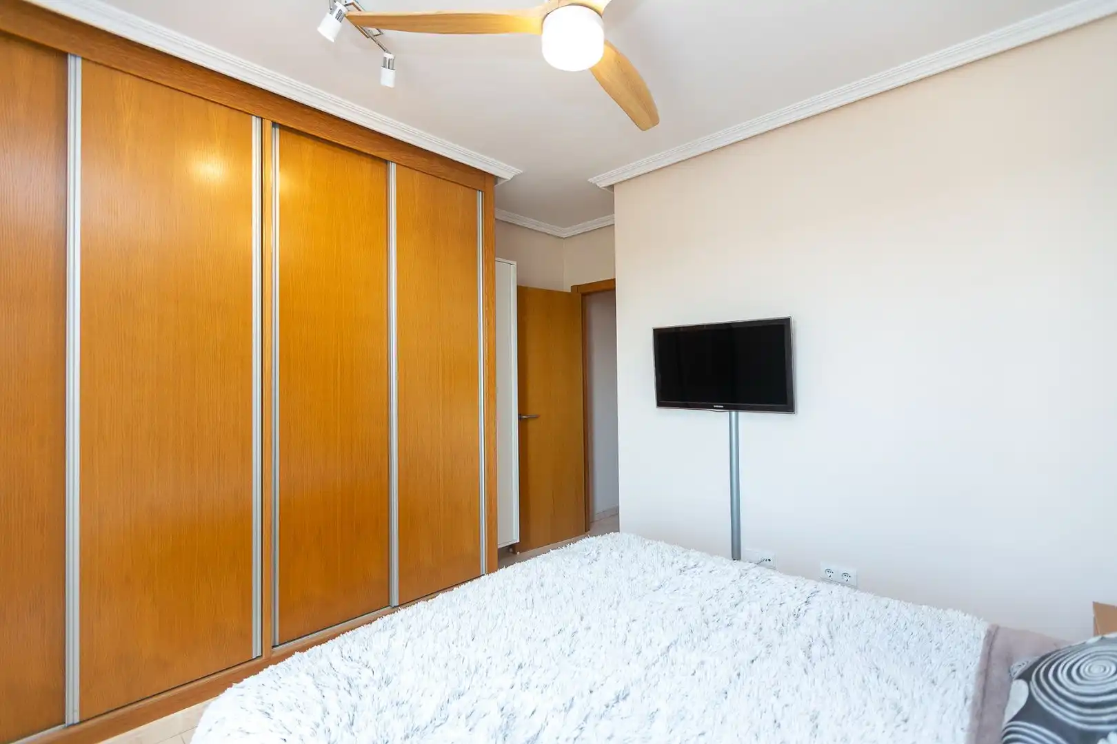Casa con piscina en venta en Calle cabo de palos, imagen 26