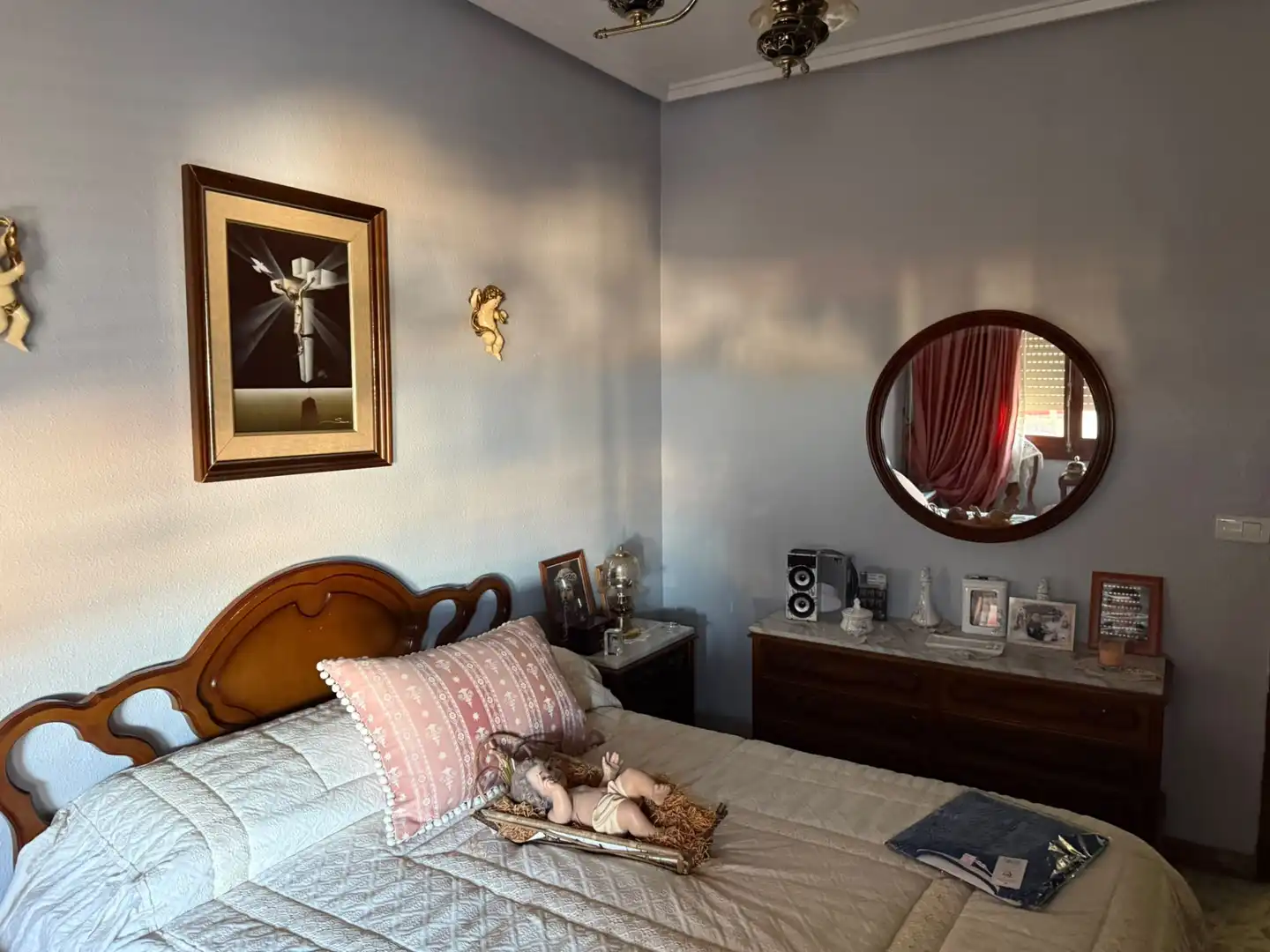 Wohnung mit Balkon zum Verkauf in Calle Alfonso XIII, imagen 7