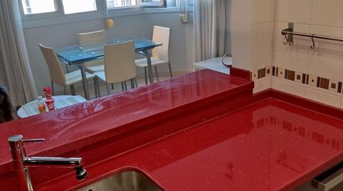 Foto 2 de Apartament de lloguer a  Plutarco, El Cónsul - Ciudad Universitaria - El Romeral, Málaga Capital