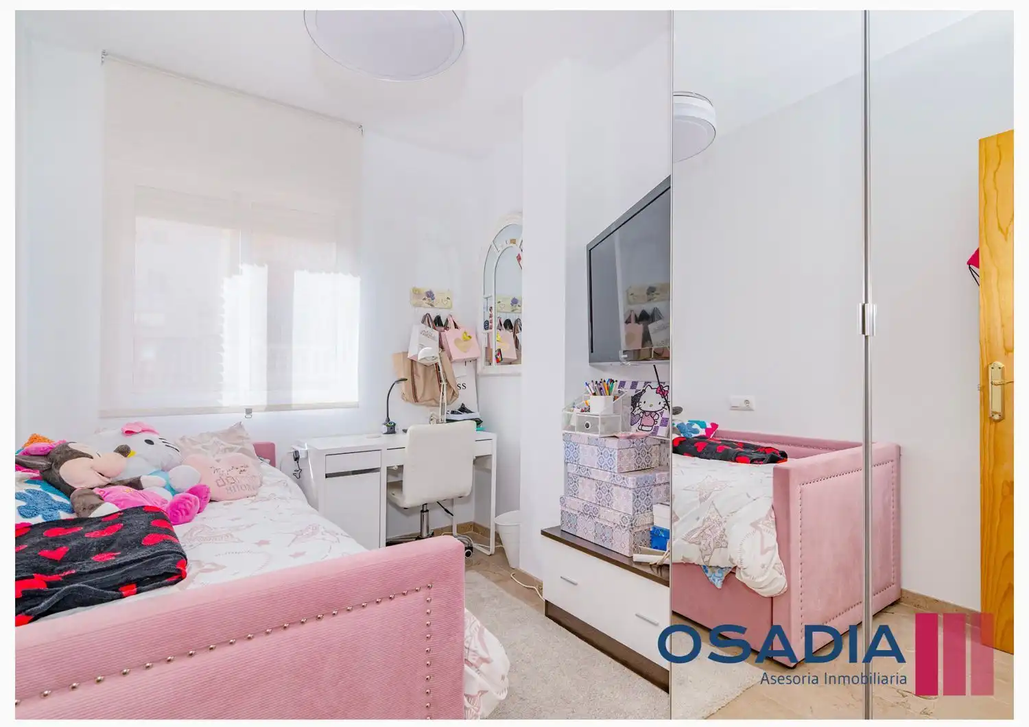 Appartement avec ascenseur à vendre à Calle Santa Ana, imagen 12
