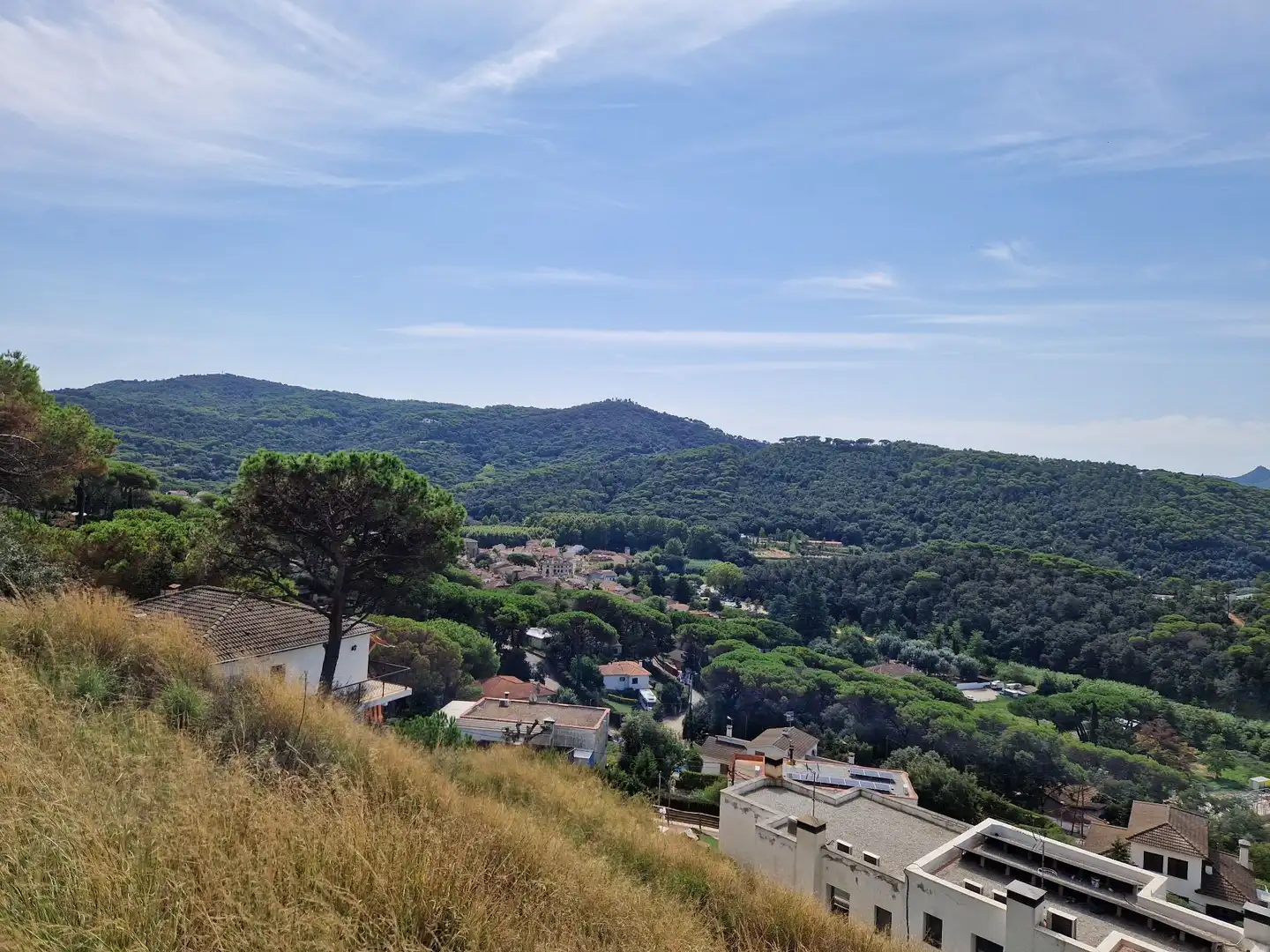 Lands and plots for sale in Dosrius poble, imagen 5