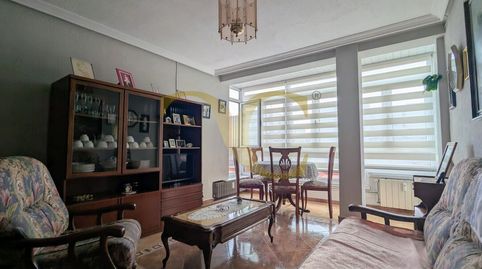 Photo 5 of Flat for sale in Calle Canga Argüelles, La Arena, Gijón