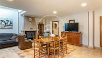 Dining room of House or chalet for sale in  Valencia Capital  with Heating, Private garden and Terrace