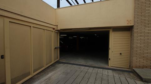 Foto 3 de Garatge en venda a Carrer Doctor Barraquer, Cardedeu, Barcelona