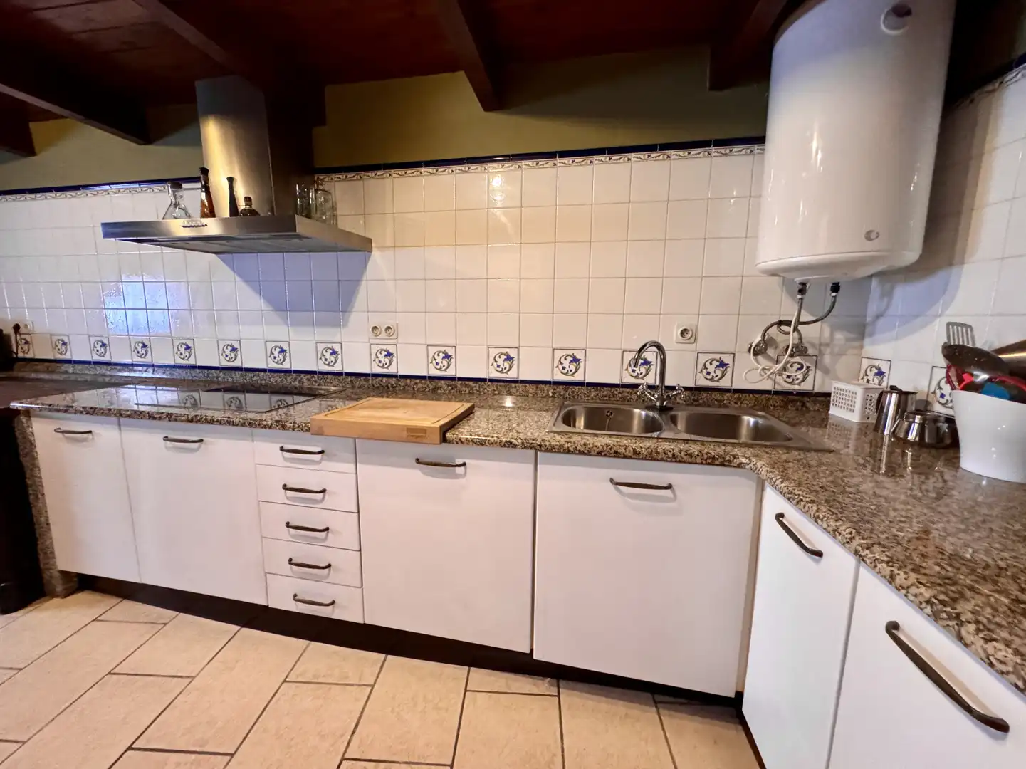 Casa adosada en venta en Arredondo - DS ARREDONDO-SOCUEVA, 2, Arredondo
