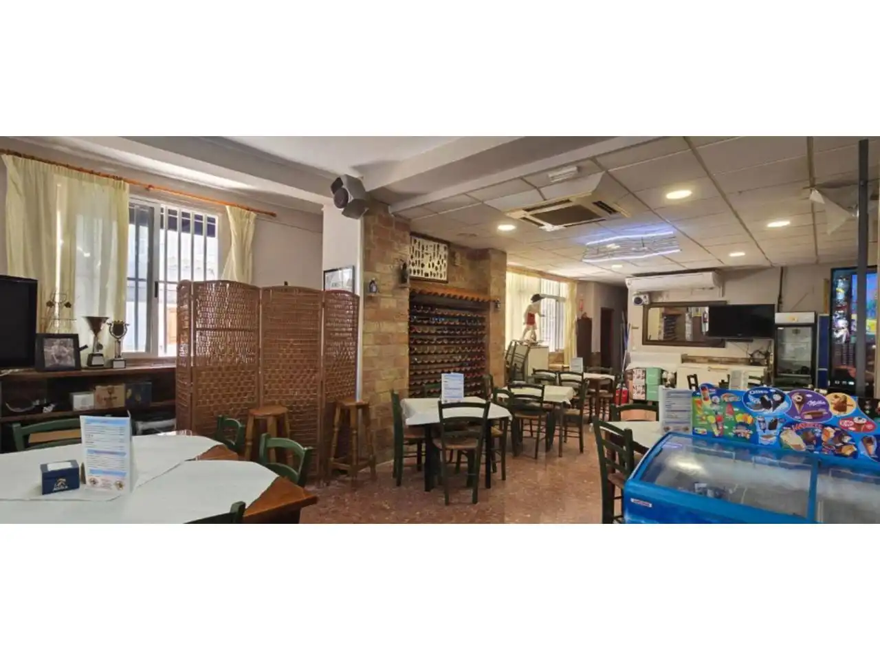 Local commercial à vendre à Avenida Marina 53, imagen 2