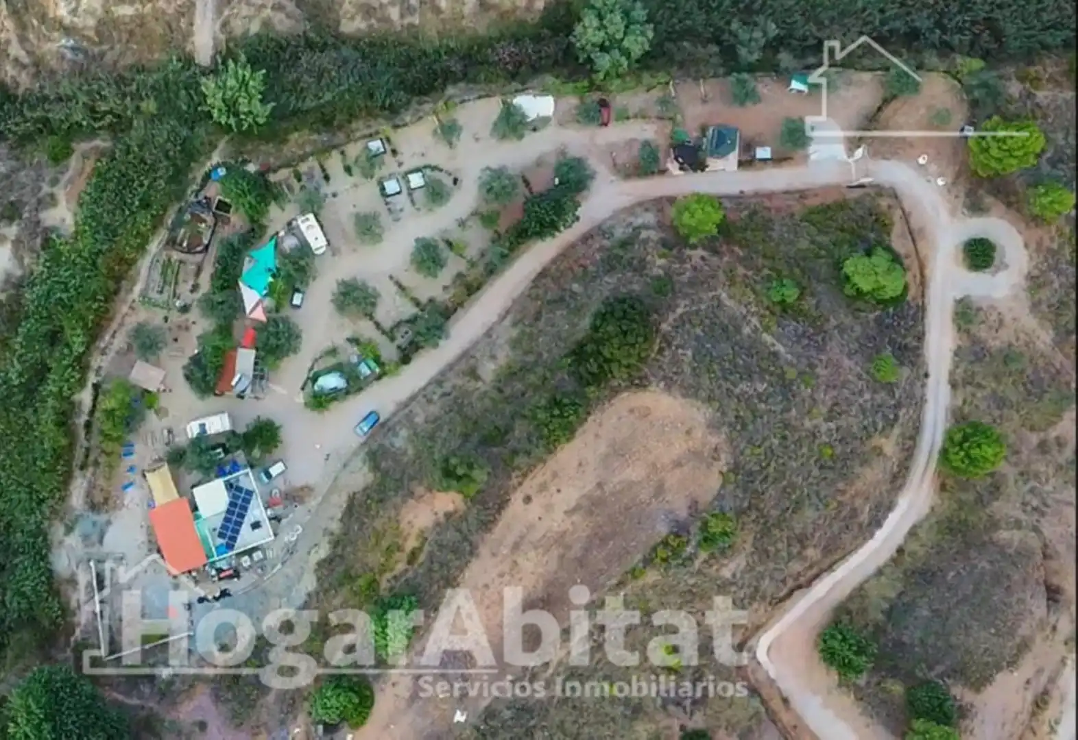 Houses for sale in Alborache  with Heating, Private garden and Swimming Pool