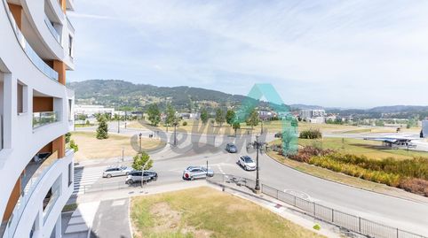 Foto 4 de Piso de alquiler en Colegio Virgen Milagrosa, HUCA - La Cadellada, Oviedo