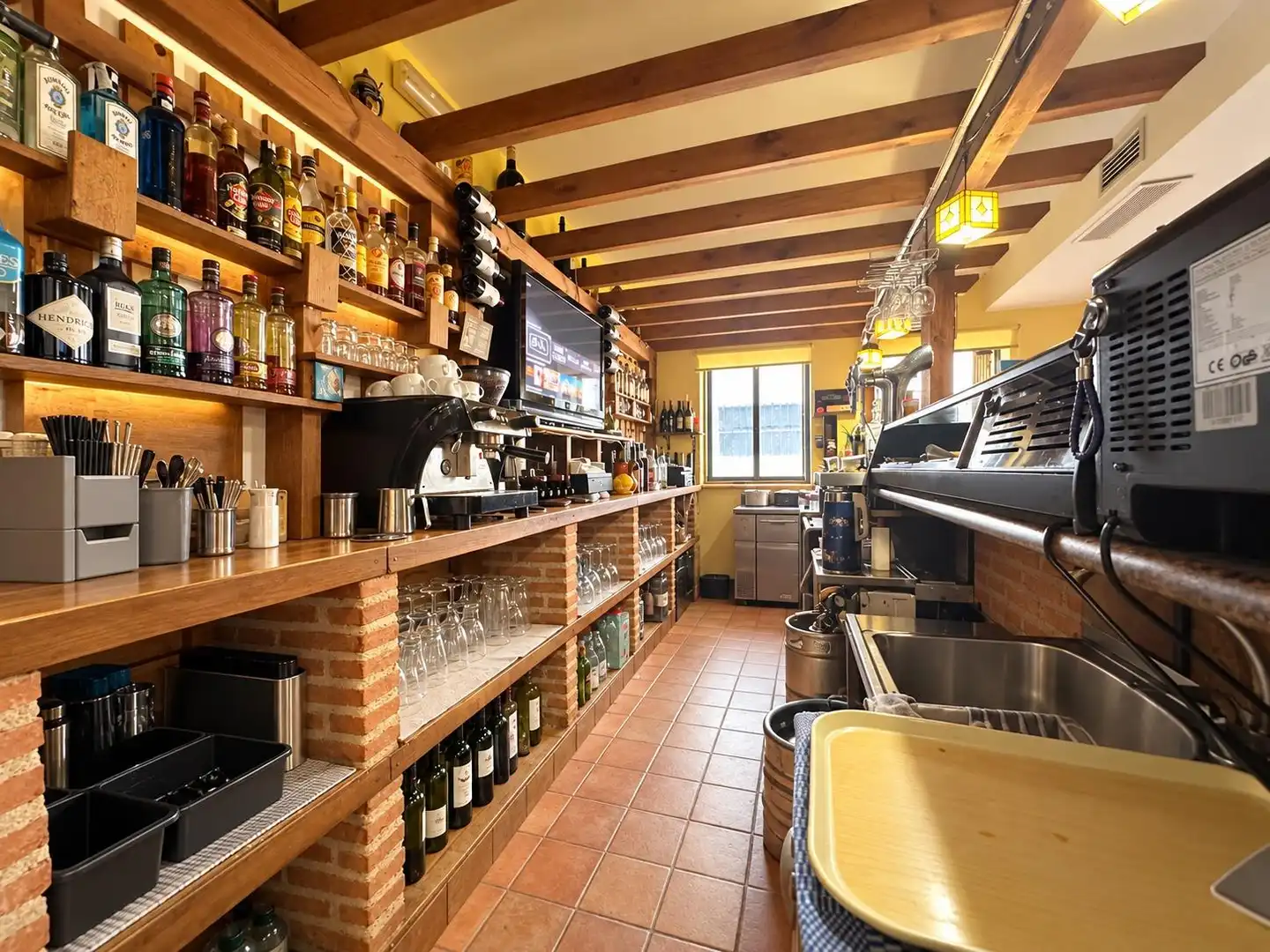 Local en venta en San Pedro del Arroyo, Ávila