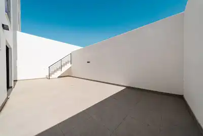 Abitazione con piscina in vendita a El Faro de Calaburra - Chaparral, imagen 21