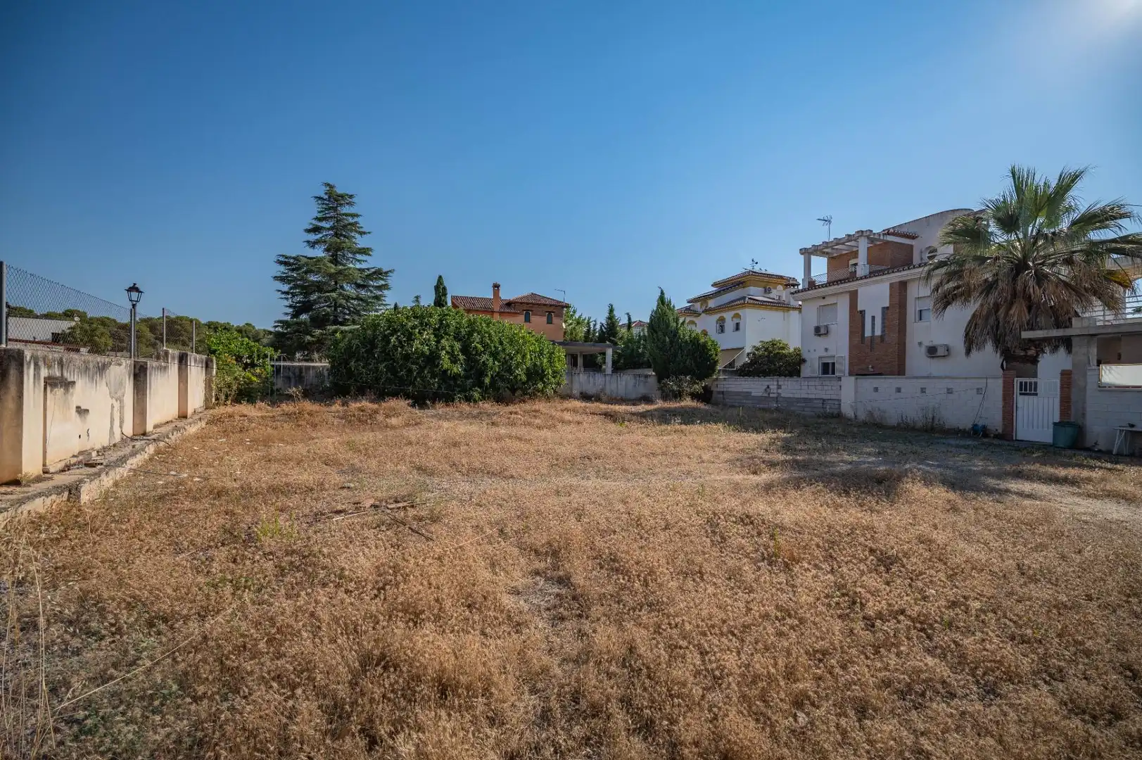 Terreni e lotti in vendita a Calle de Atenas, imagen 20