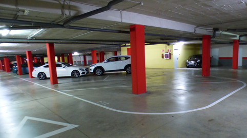 Foto 2 von Garage zum Verkauf in Paper, Banyoles, Girona