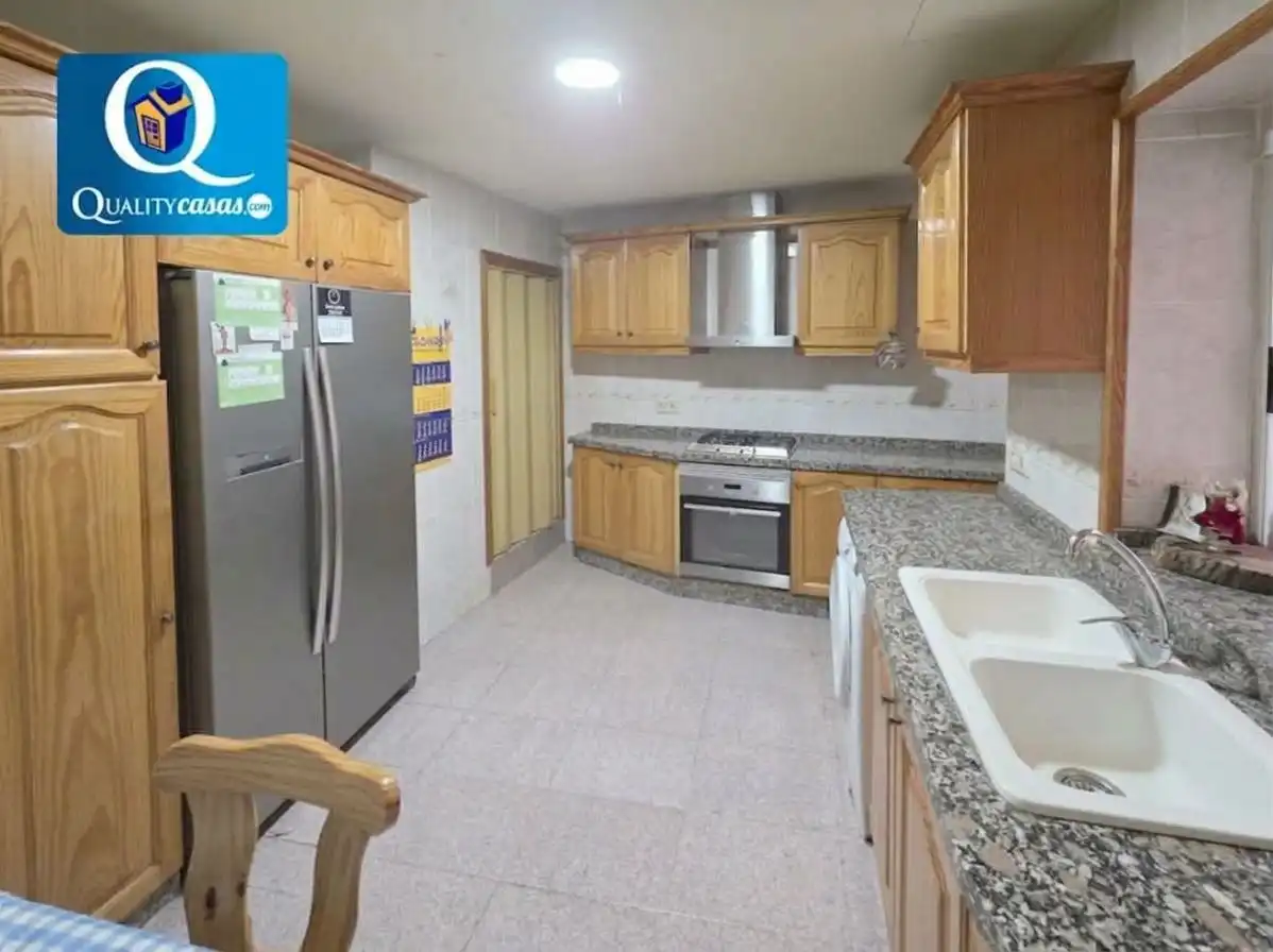 Casa a schiera con terrazza in vendita a Jijona / Xixona, imagen 5