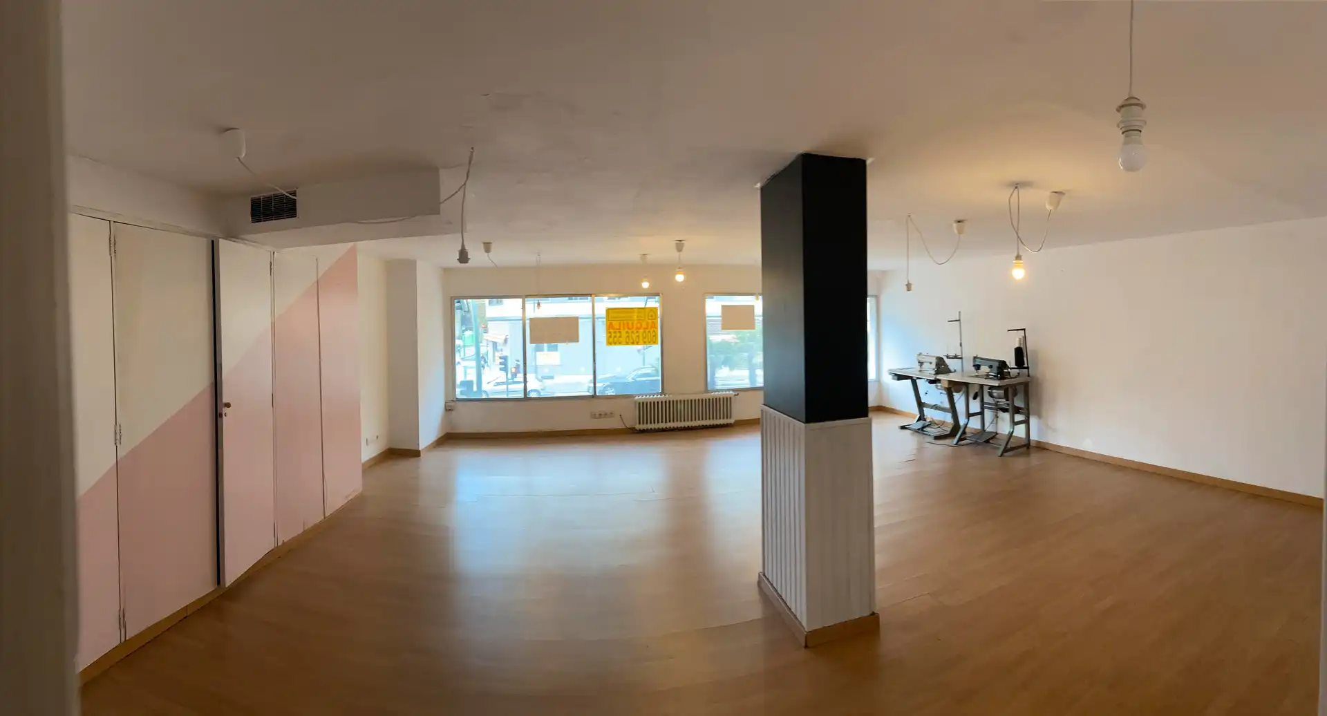 Local comercial en venda a Avenida de Lugo, imagen 8