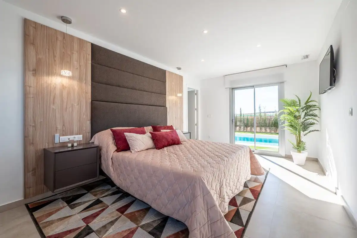 Villa avec piscine à vendre à Algorfa, imagen 25