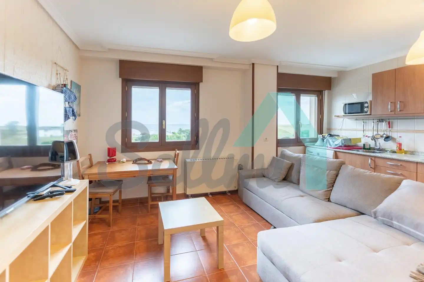 Piso en venta en Avenida de Asturias, imagen 2