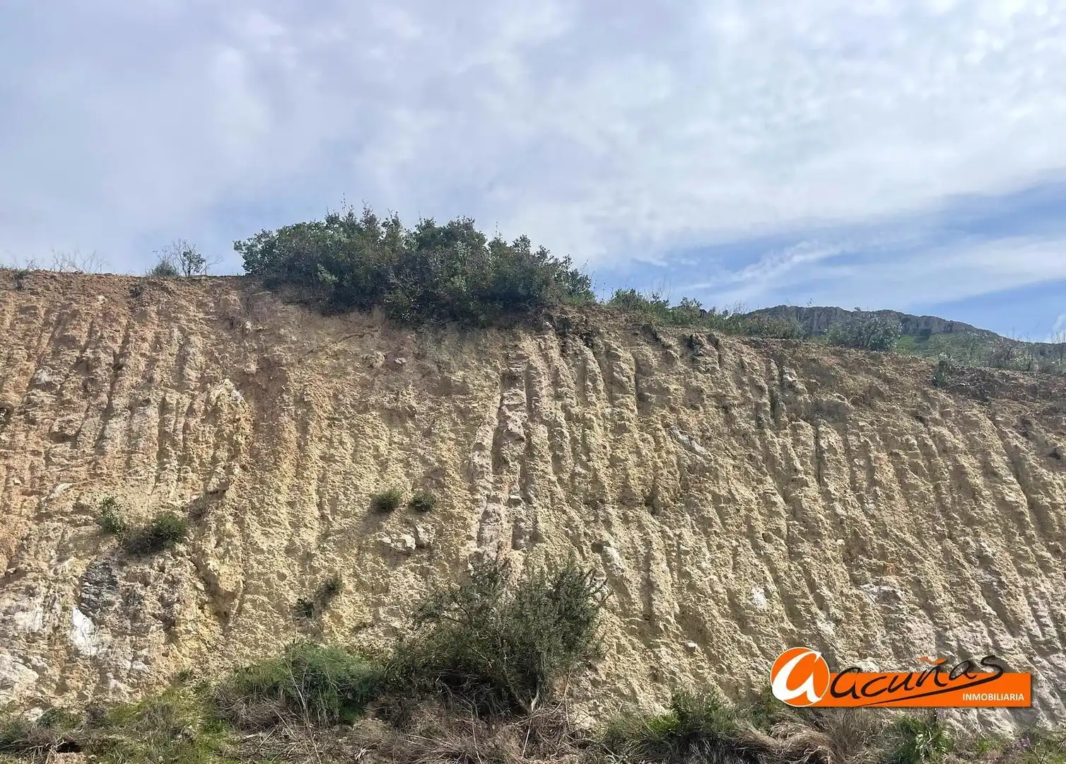 Lands and plots for sale in Antequera Golf, imagen 22
