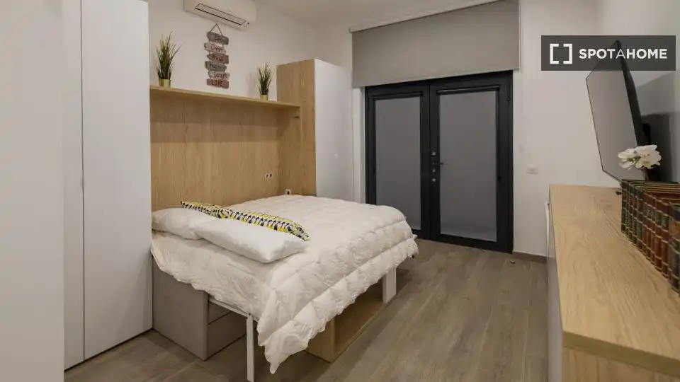 Wohnung zur Miete in Chamberí, imagen 10
