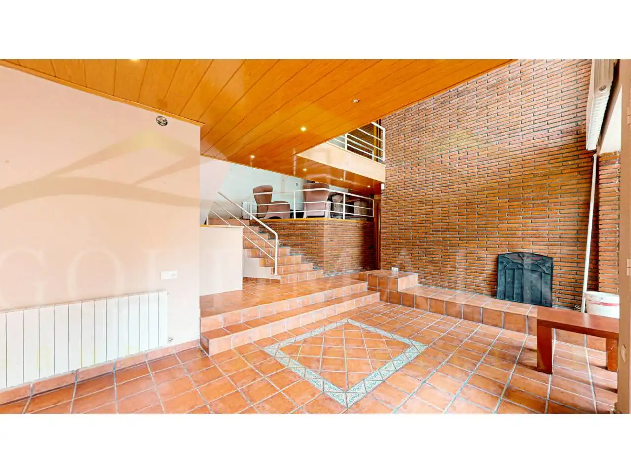 Casa o xalet en venda en Corbera de Llobregat amb Aire condicionat, Calefacció i Jardí privat