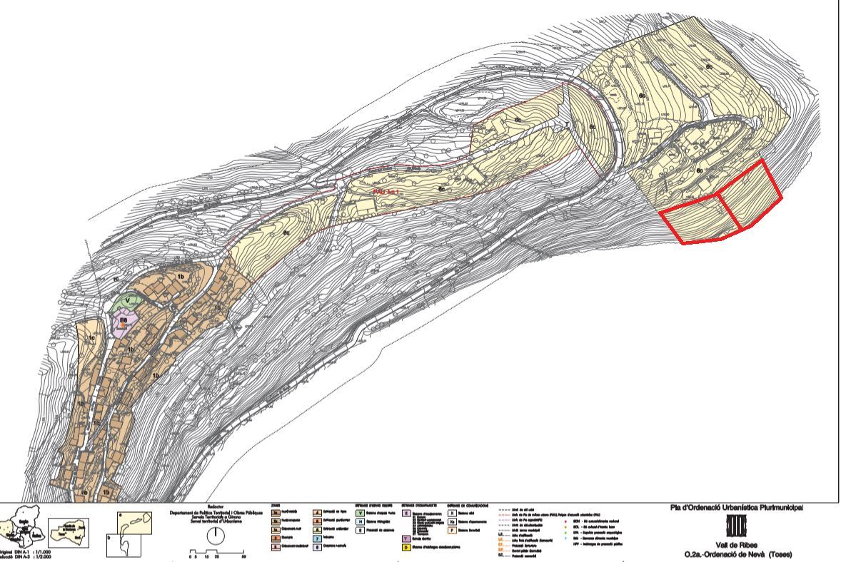 Residential for sale in Planoles