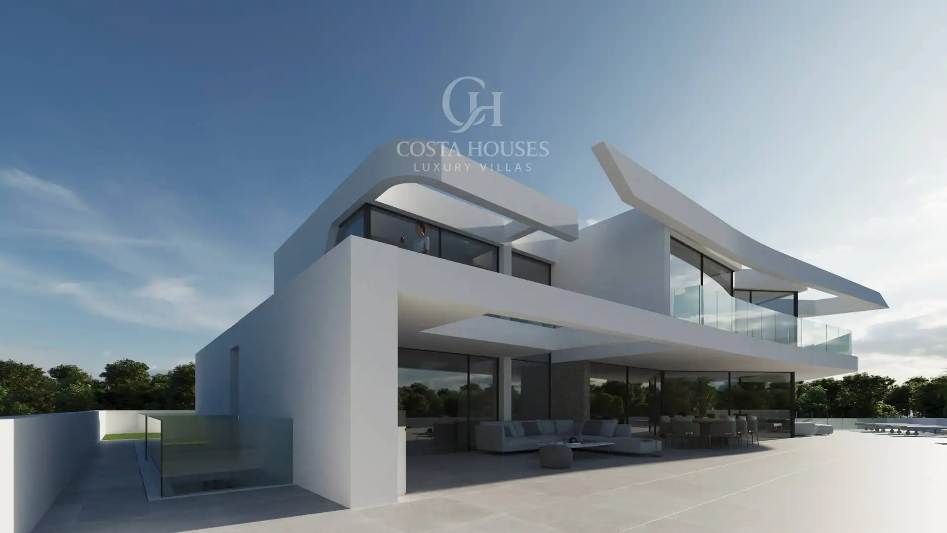 Villa con piscina in vendita a Benimeit - Tabaira, imagen 2