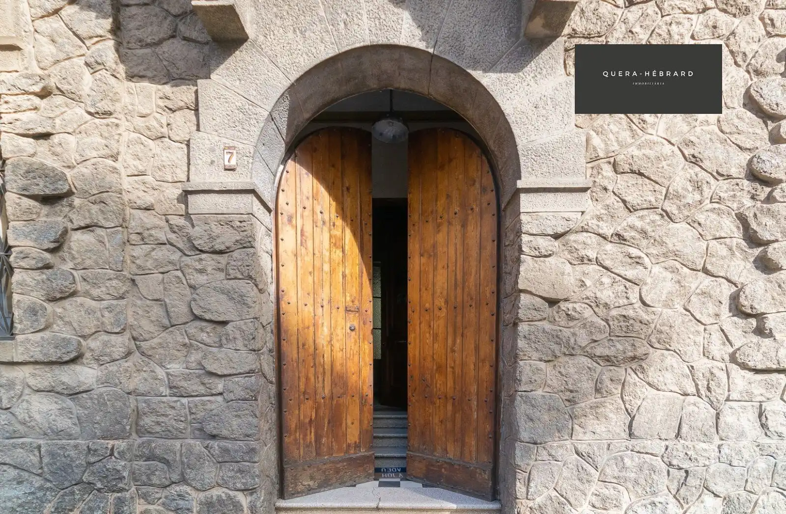 Houses for sale in Ripoll  with Balcony