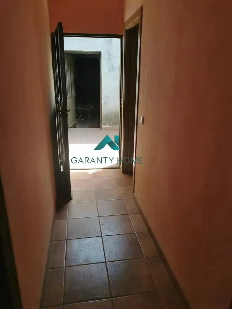 Finca rústica en venta en San Martín de Montalbán