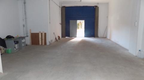 Foto 3 von Geschaftsraum zur Miete in Carrer del Doctor Trueta, Llefià, Badalona