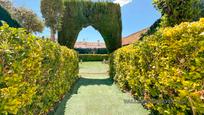 Jardí de Casa o xalet en venda en Martorelles amb Aire condicionat, Terrassa i Balcó