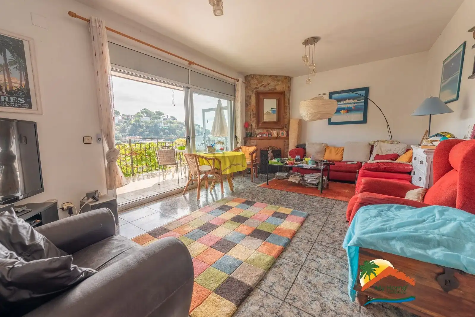 Villa avec piscine à vendre à Serra Brava, imagen 5