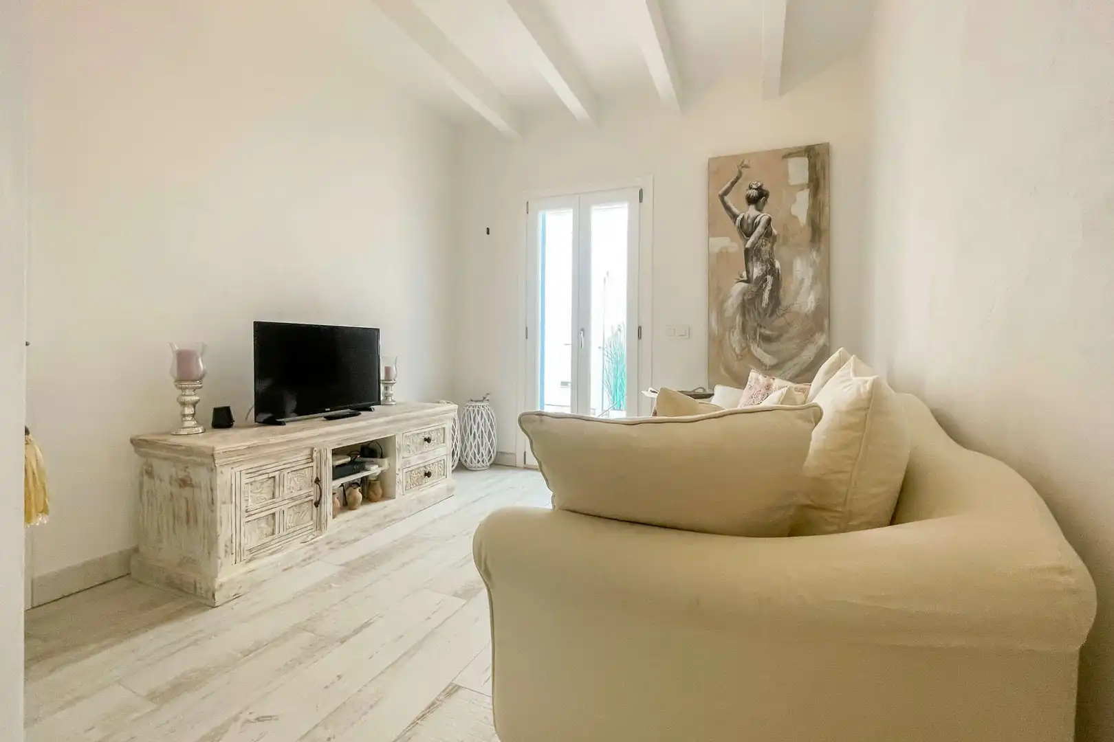 Houses for sale in Artà Poble