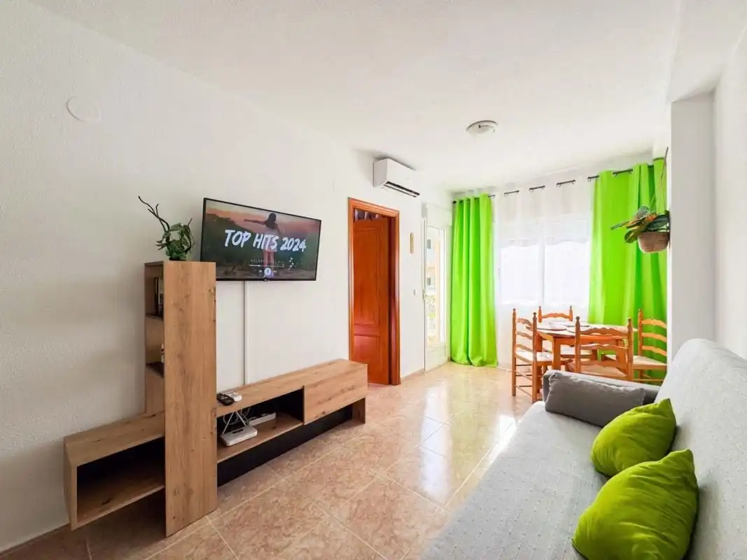 Apartament amb piscina en venda a Centro, imagen 2