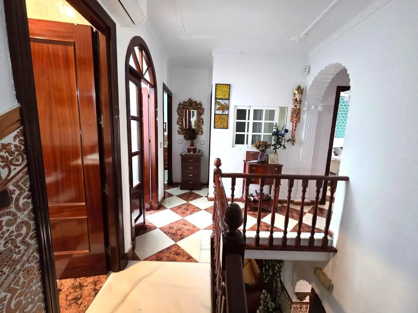Casa con terrazza in vendita a Núcleo urbano, imagen 3