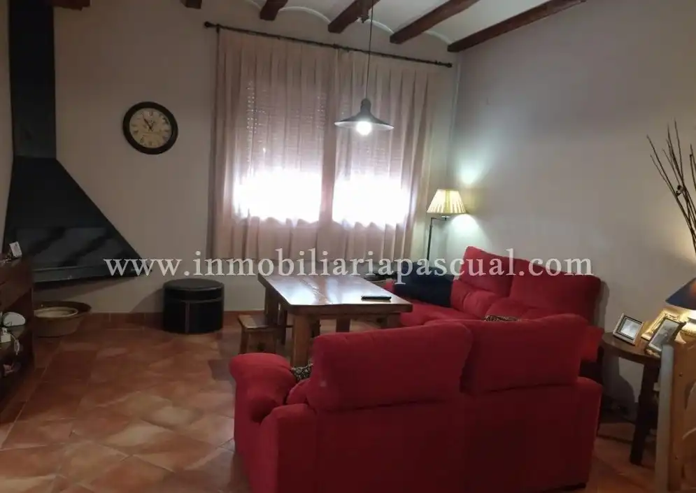 Casa en venda a Muro de Alcoy, imagen 8