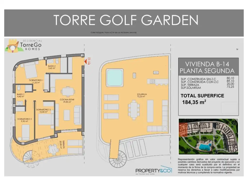 Apartament en venda a Calle Fotografo Triana, imagen 53