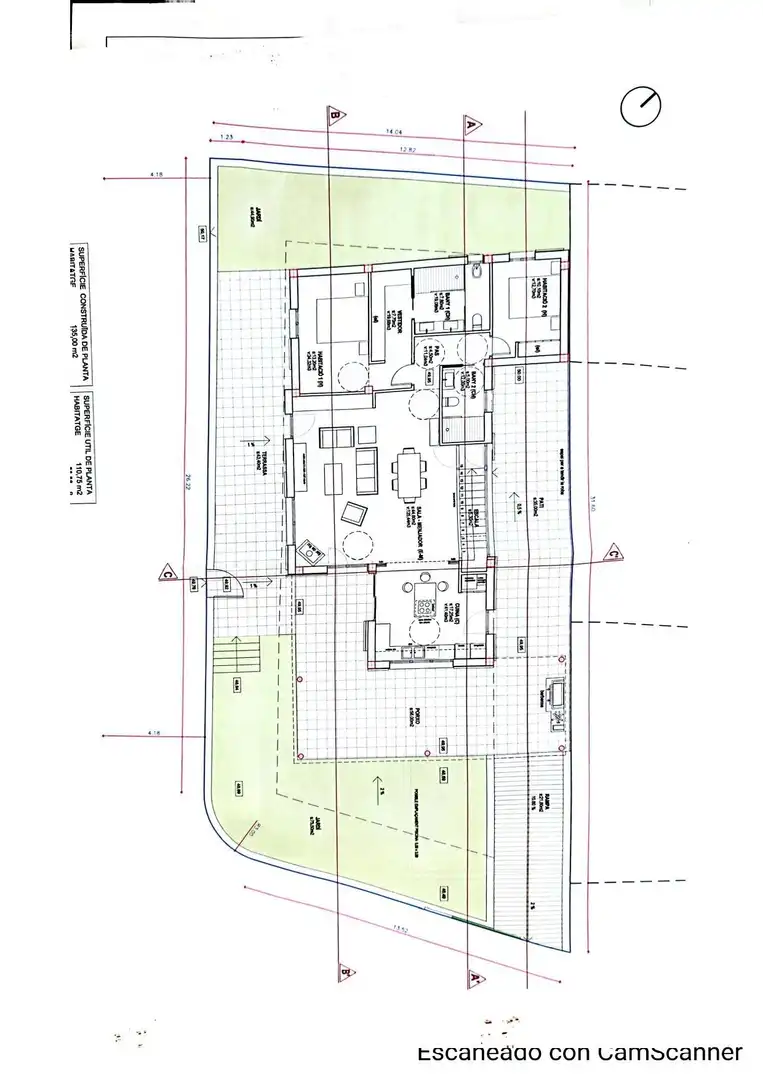 Villa mit Pool zum Verkauf in Llers, imagen 21