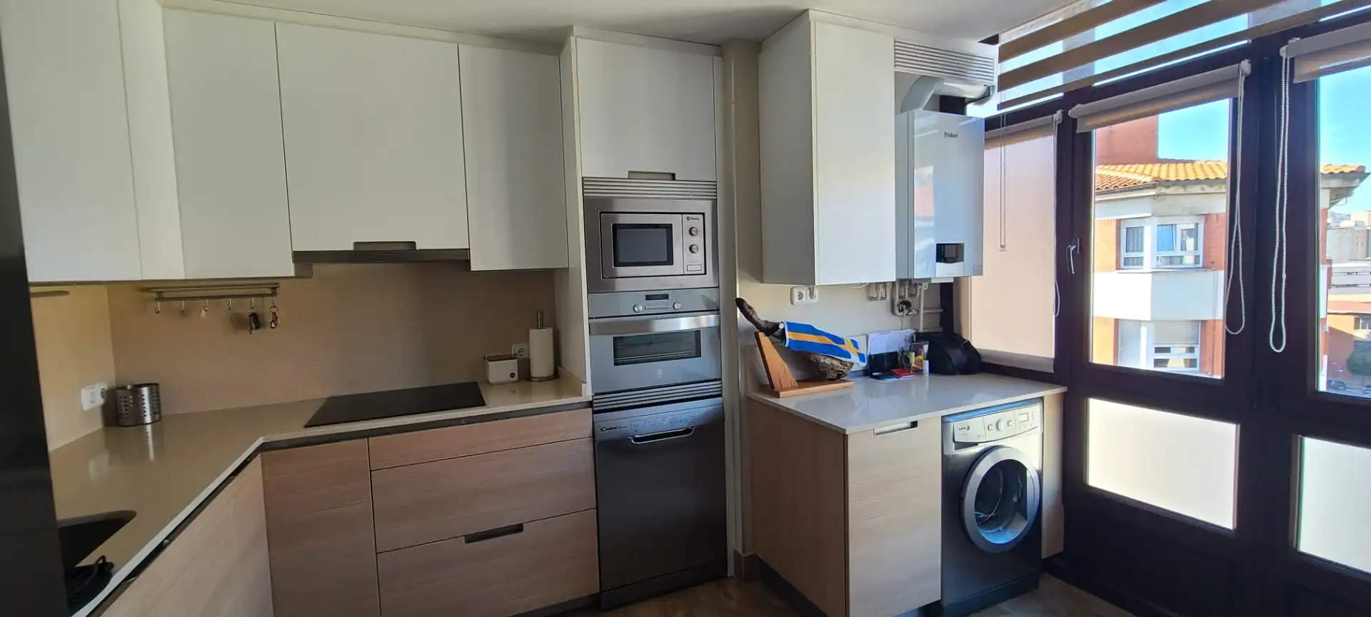 Flat with lift for sale in Calle Juan Alvargonzález 42, imagen 5