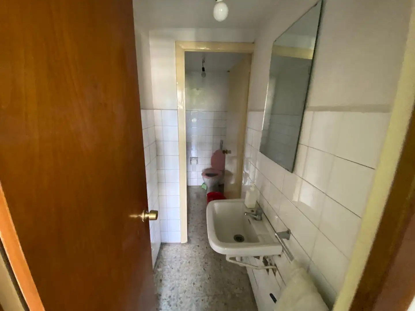 Local comercial en venda a Rúa López Mora, imagen 6
