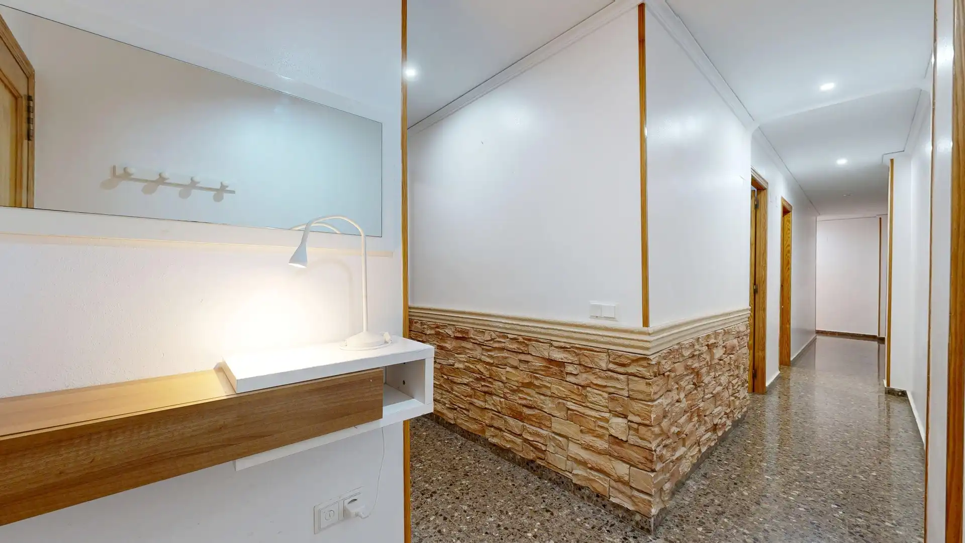 Flat for sale in Almussafes  with Terrace and Balcony