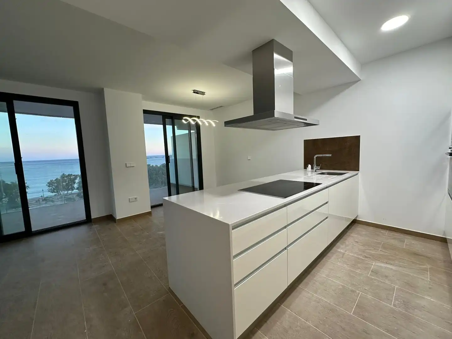 Apartment mit Pool zum Verkauf in Platja de Torres, imagen 9